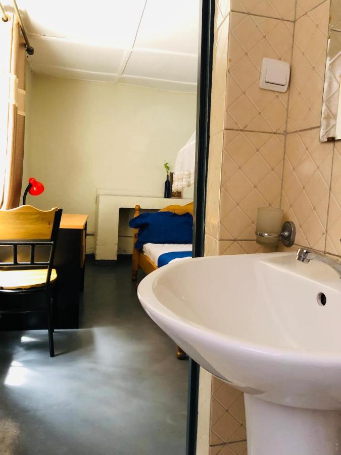 Belle Africa Bed & Breakfast Kigali Exterior foto
