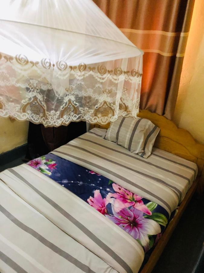 Belle Africa Bed & Breakfast Kigali Exterior foto